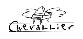 Chevallier Demenagement Demenageur Rennes Logo